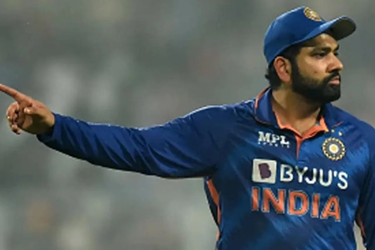 কপিলকে রোহিতের জবাব