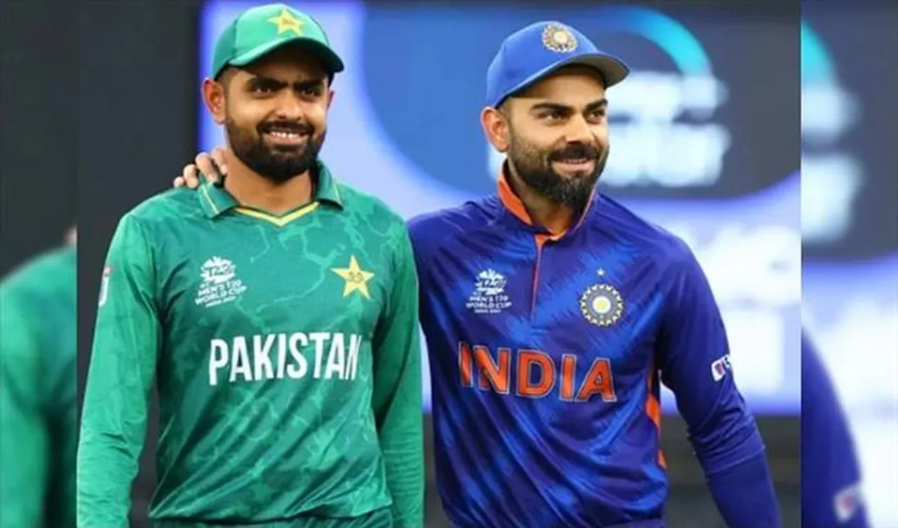 চারদলীয় টুর্নামেন্টের প্রস্তাব রামিজ রাজার