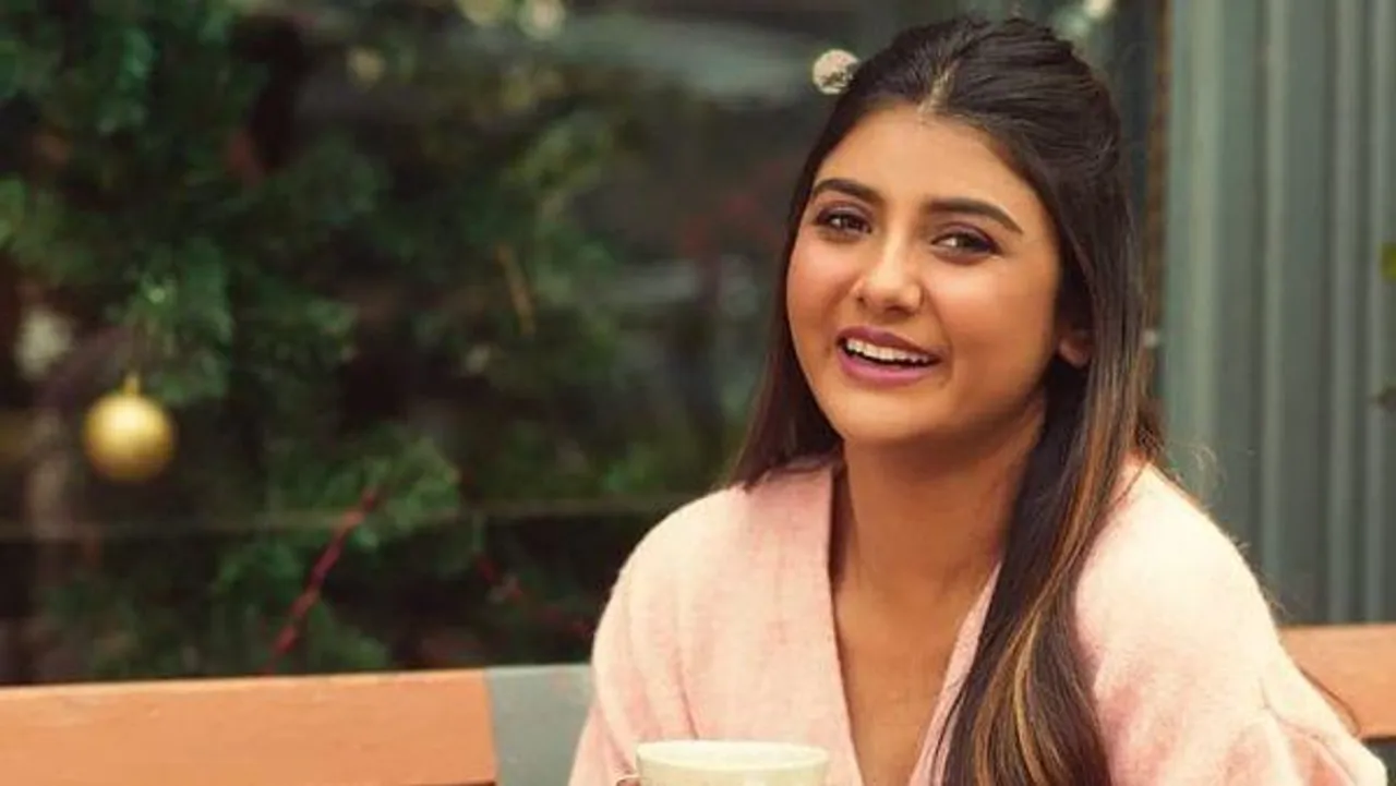 কোভিড পজিটিভ পার্নো মিত্র!