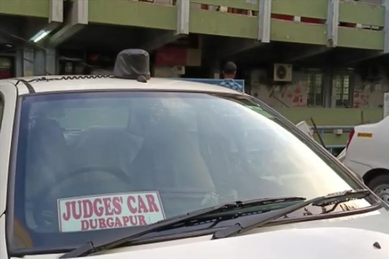 কয়লা পাচার কাণ্ডে গ্রেফতার আরো ২