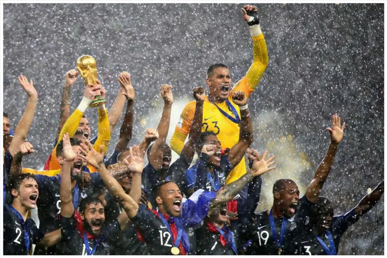 কাতারে কোনও দলই পাবে না আসল বিশ্বকাপ