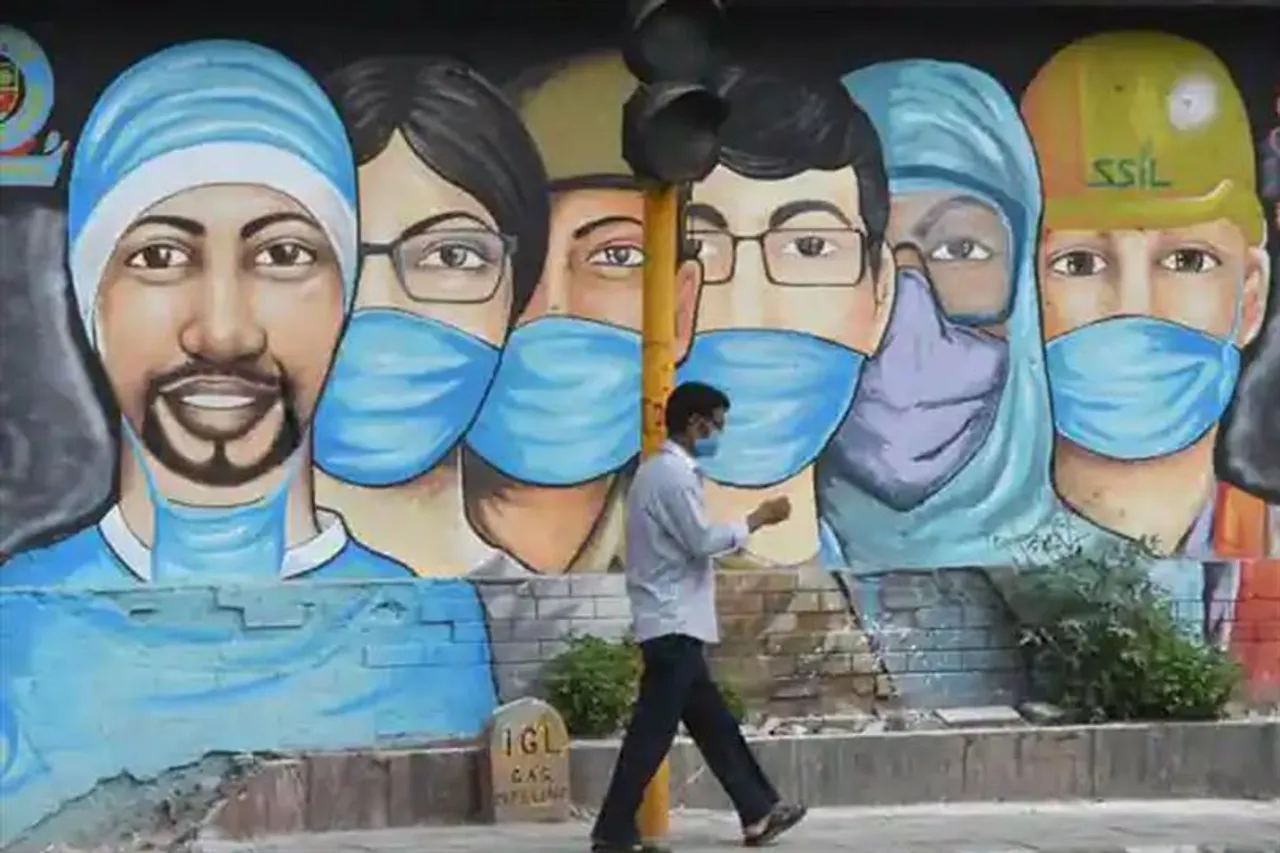 একদিনে করোনার বলি ২৪