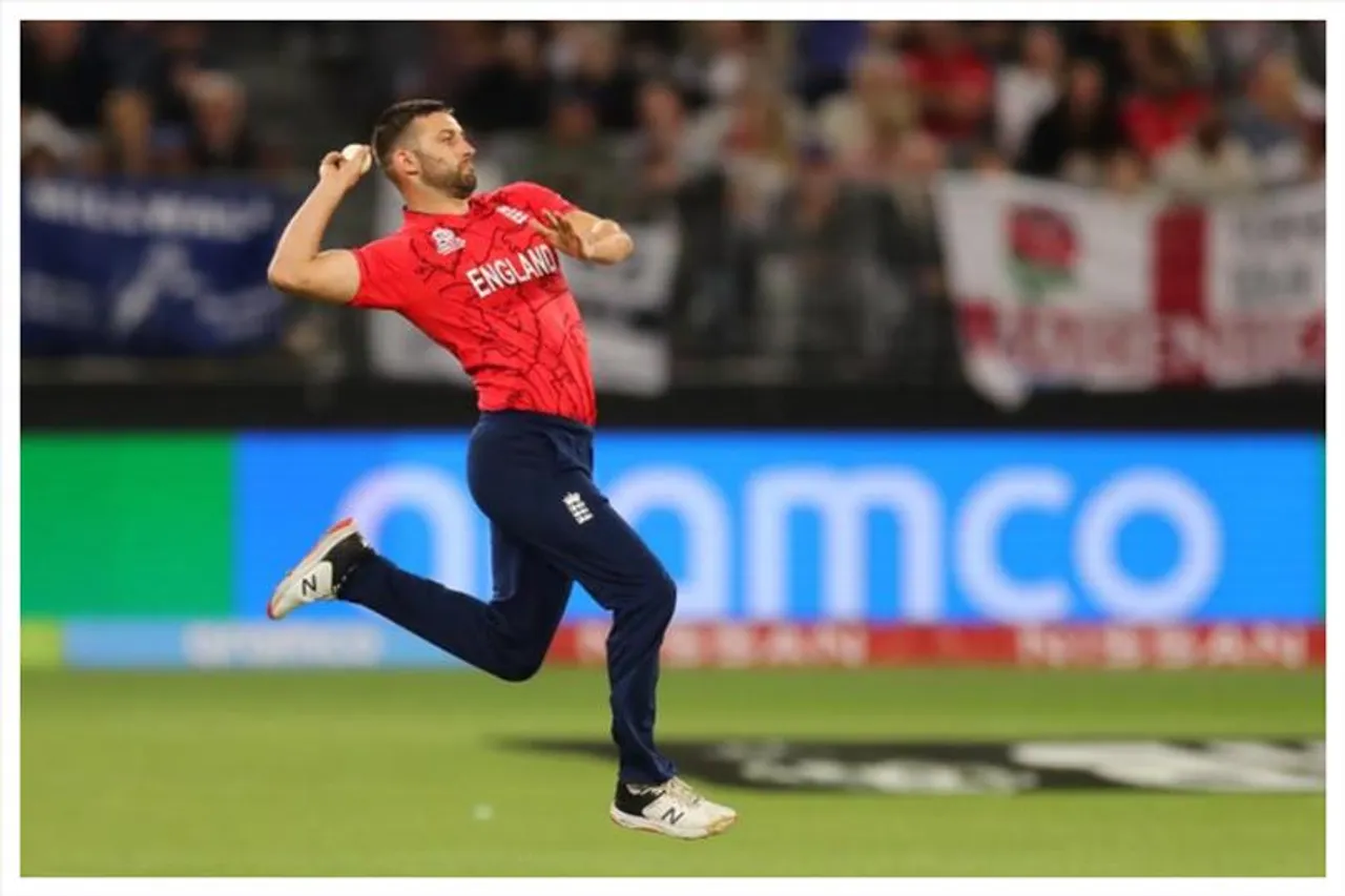 বিশ্বকাপের দ্রুততম বোলার মার্ক উড?