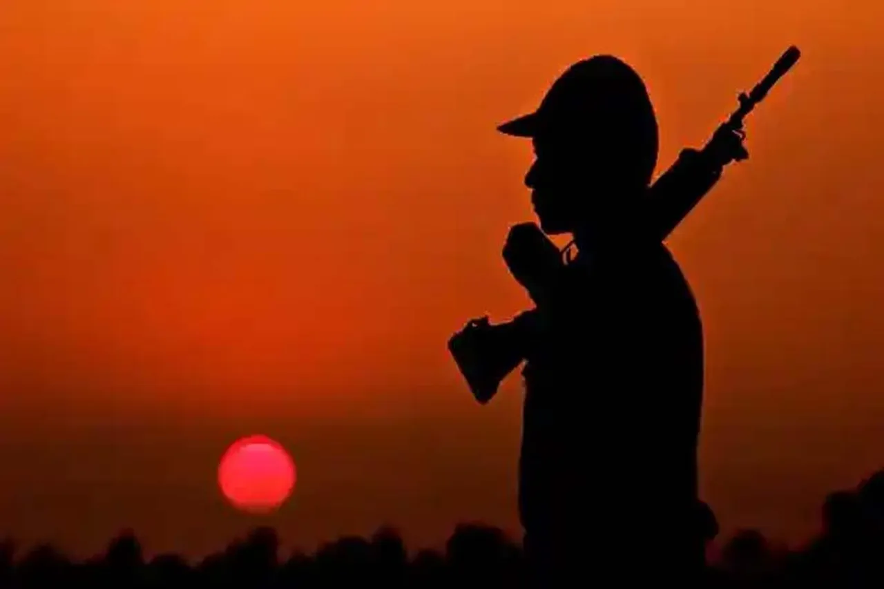 আত্মঘাতী হামলার মাস্টারমাইন্ড গ্রেফতার