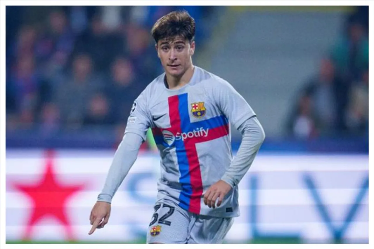 সুযোগ পেয়েই টোরেসের গোল