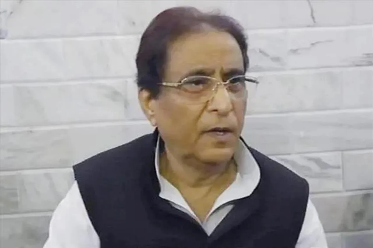 ঘৃণ্য বক্তব্যের মামলায় দোষী সাব্যস্ত হলেন আজম খান, সাজা ঘোষণা একটু পরেই