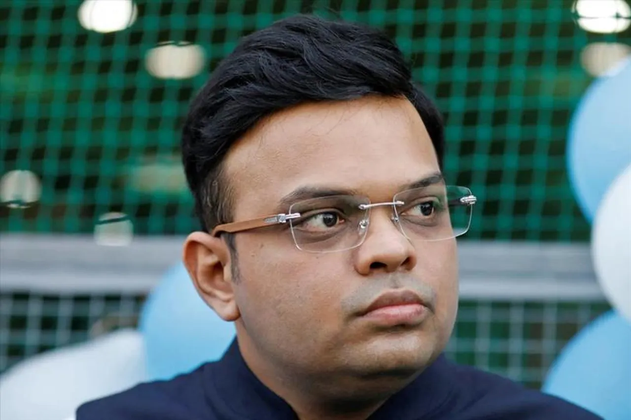 আইসিসির অর্থ ও বাণিজ্যিক বিষয়ক কমিটির প্রধান হলেন জয় শাহ