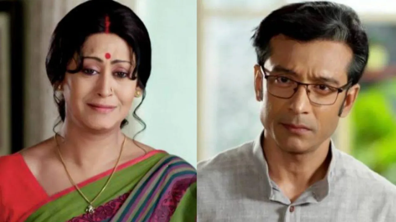 ‘শ্রীময়ী’ ধারাবাহিকের TRP তলানিতে, কারণ কি?