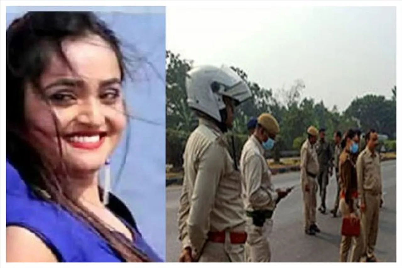 বাগনানে মিলল ঝাড়খণ্ডের অভিনেত্রী খুনের ব্যবহৃত অস্ত্র