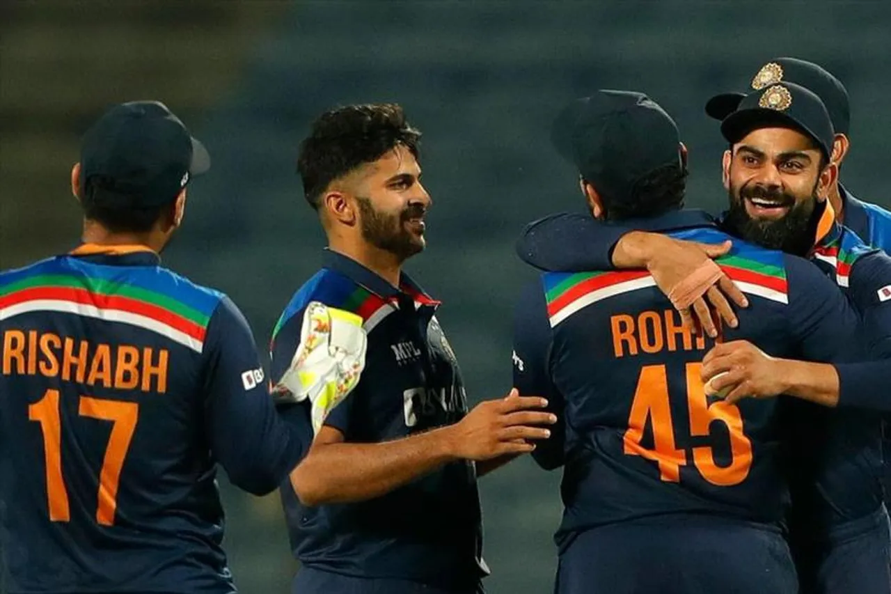 ভারতের বিরুদ্ধে নেই ইংল্যান্ডের তারকা ক্রিকেটার