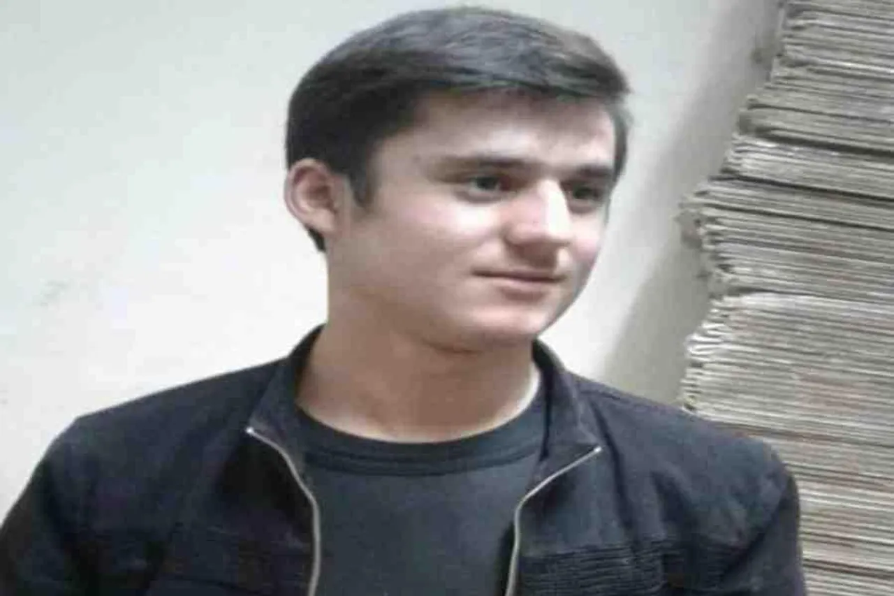 পড়াশোনার স্বপ্ন বদলে গেলো মৃত্যুতে, কাবুল বিস্ফোরণ