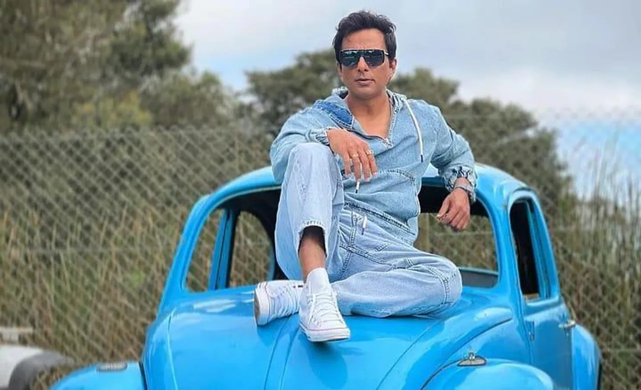 হাসপাতালের প্রচারের জন্য ফি হিসাবে ১২ কোটি মূল্যের লিভার ট্রান্সপ্লান্ট চাইলেন সোনু সুদ