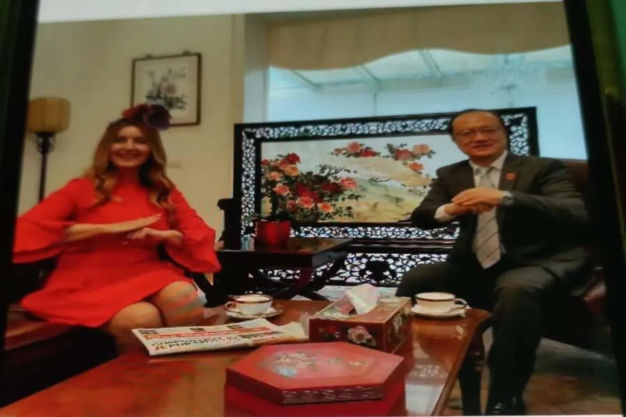 টার্কিশ এয়ারলাইন্সের বিরুদ্ধে খারাপ আচরণের অভিযোগ ক্রোয়েশিয়ান স্কলারের