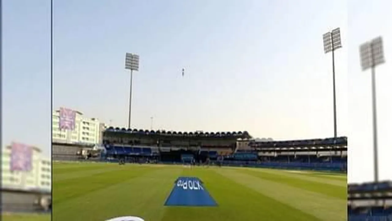 ওমান থেকে সড়ছে বিশ্বকাপের ম্যাচ