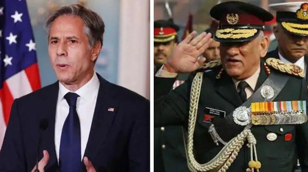 এবারে শোকবার্তা এল মার্কিন যুক্তরাষ্ট্রের তরফে