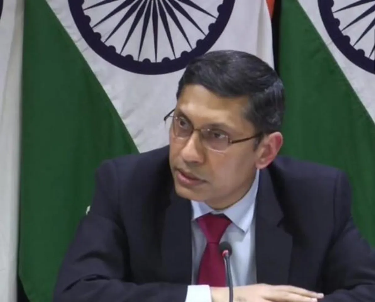 ইউক্রেনের সুমিতে এখনও আটকে ভারতীয় পড়ুয়ারা, জানাল কেন্দ্র