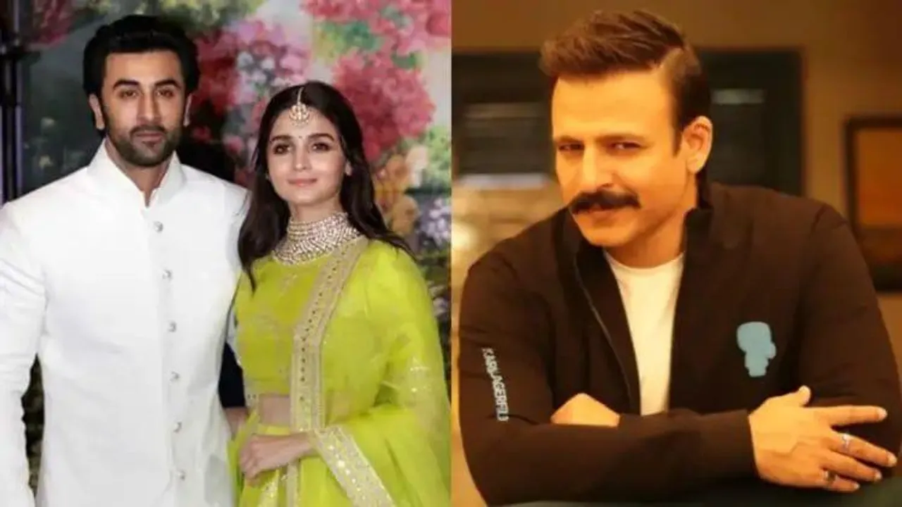 'সাথিয়া'র রিমেকে দেখা যাবে রণবীর আলিয়াকে!