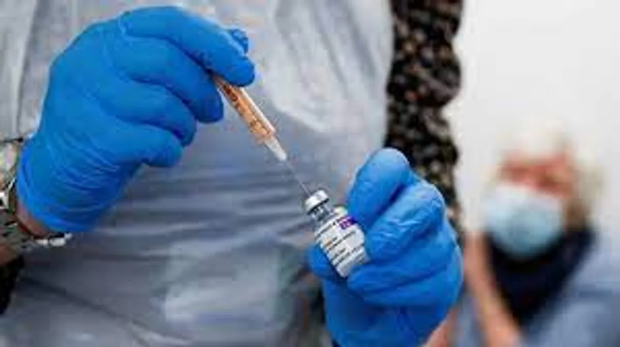 দেশে শুরু নয়া ভ্যাকসিনের উৎপাদন