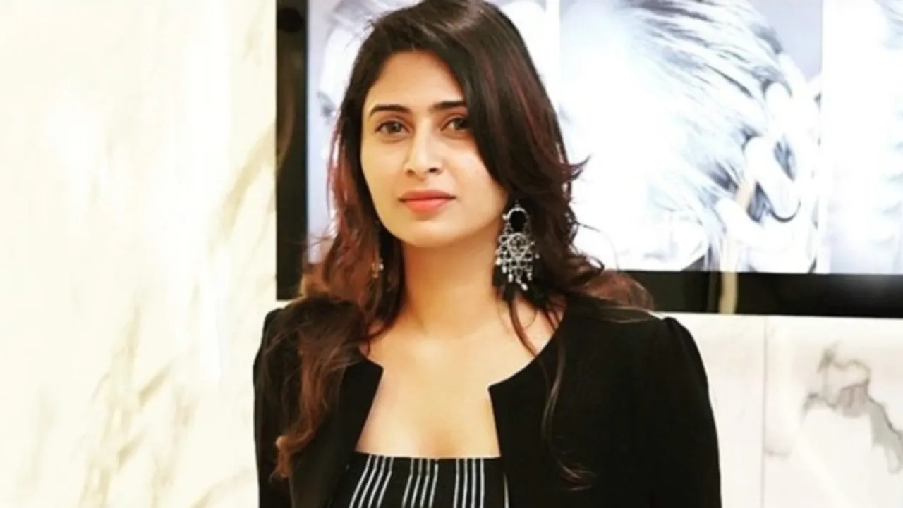 দেশদ্রোহিতার মামলায় আগাম জামিন লাক্ষাদ্বীপের চলচ্চিত্র পরিচালক আইসা সুলতানার