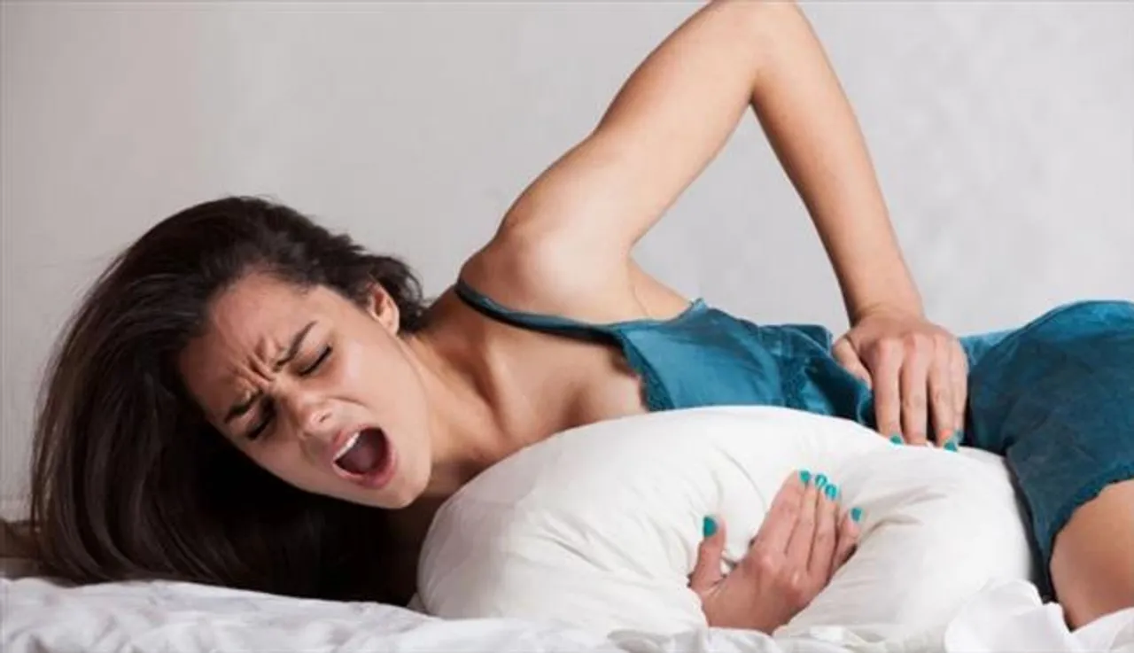 জ্বালা-যন্ত্রণা থেকে মুক্তি!