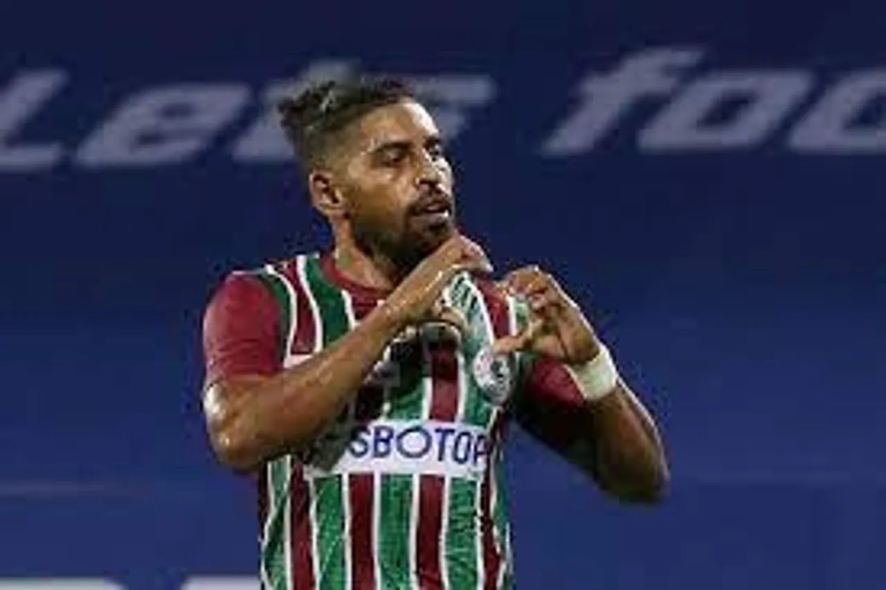 কোচের উপর বিশ্বাস রাখছেন কৃষ্ণ