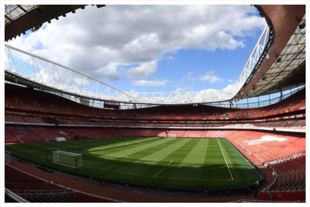 স্থগিত হয়ে গেল আর্সেনালের খেলা