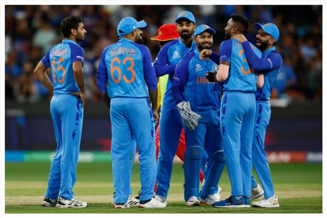 রোহিতদের জন্য বিশেষ আয়োজন