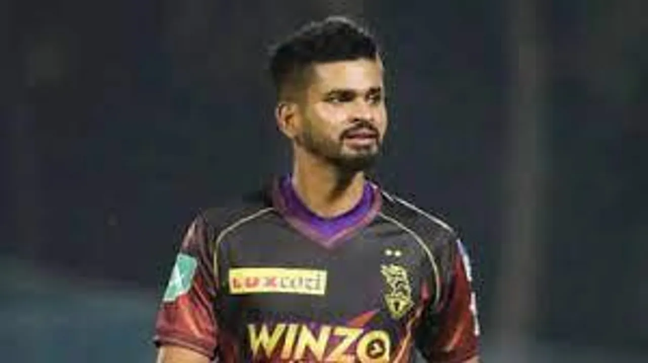 হেরে গিয়ে যা বললেন কলকাতার অধিনায়ক