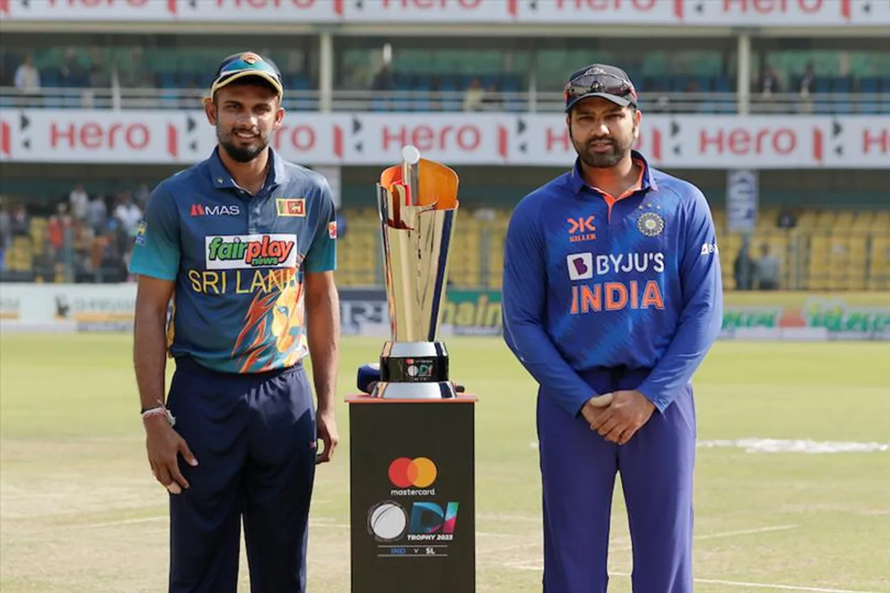 ৪ উইকেটে জিতল ভারত