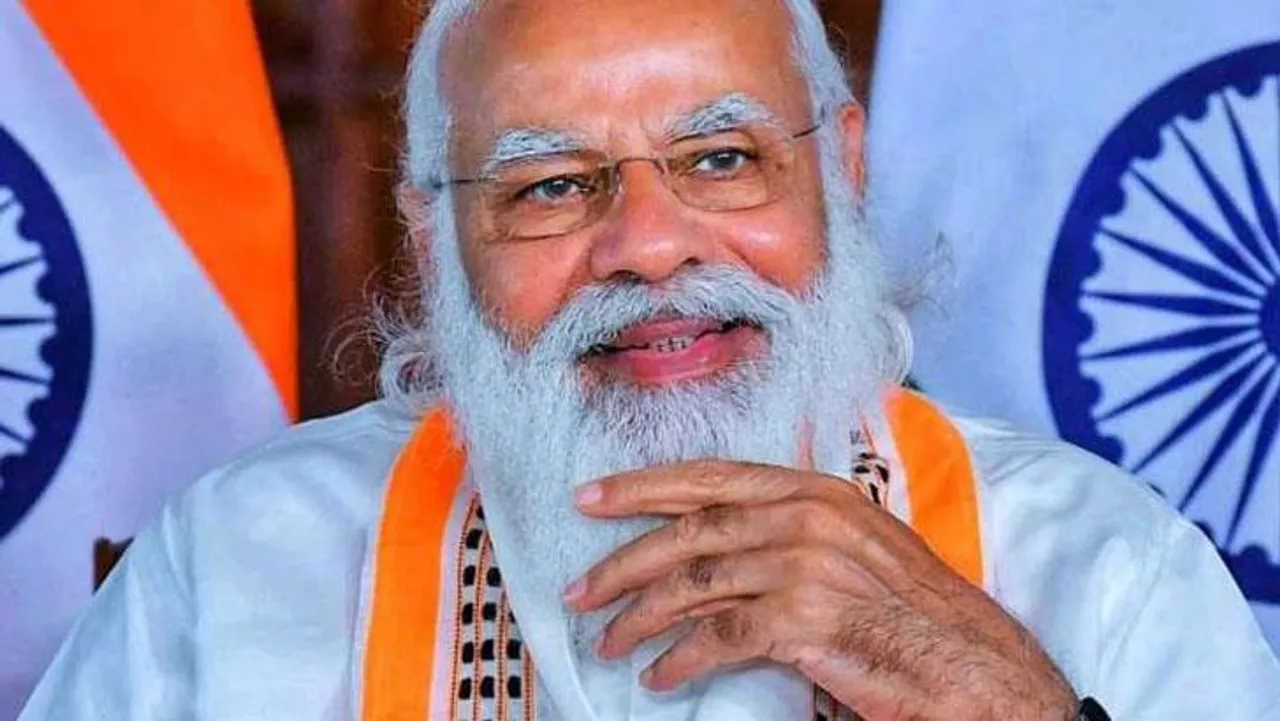 টোকিও প্যারালিম্পিকগামী ভারতীয় দলের সঙ্গে দেখা করবেন প্রধানমন্ত্রী