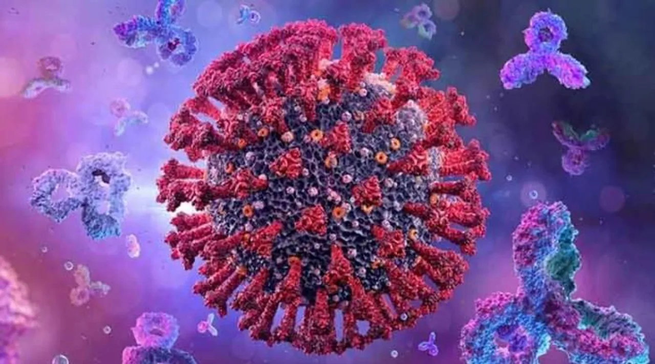 গত ২৪ ঘণ্টায় দেশে করোনা আক্রান্তের সংখ্যা কমলো ১৪ শতাংশ