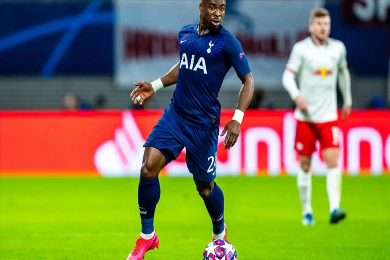 আইভরি কোস্টের অধিনায়ককে সই করাল নট্টিংহ্যাম