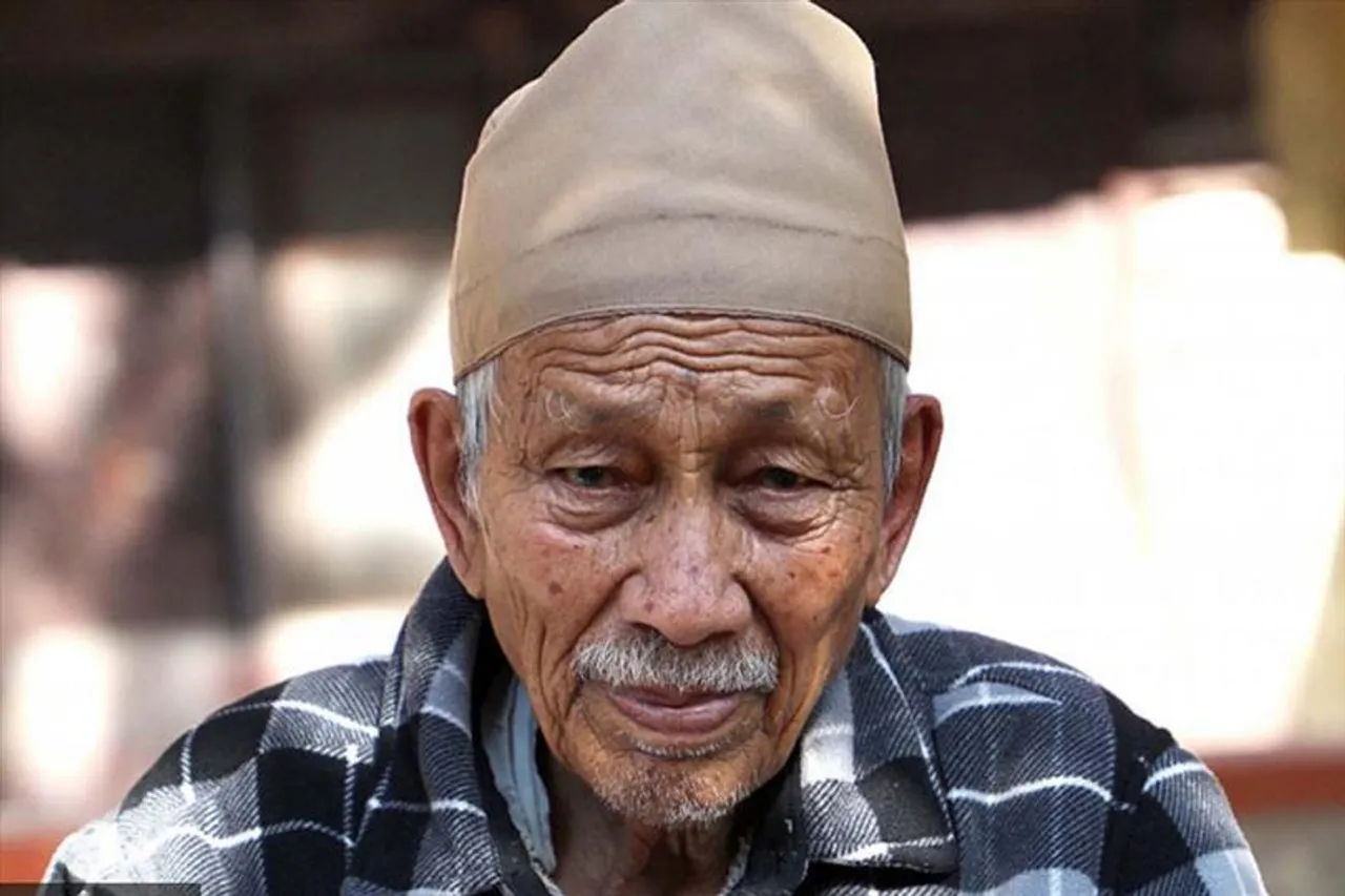 ১০৩ বছরে প্রয়াত বিখ্যাত সাহিত্যিক