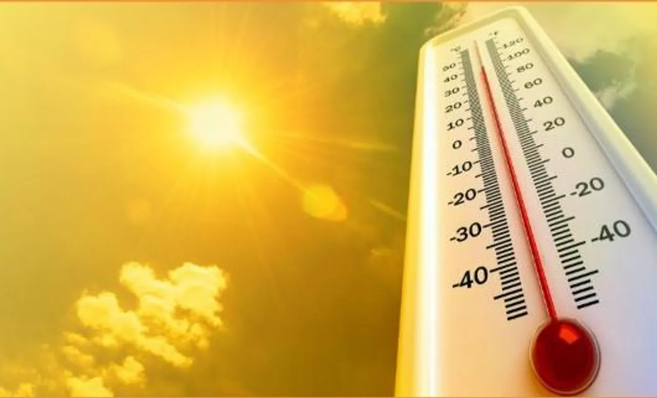 আজ কেমন থাকবে দক্ষিণবঙ্গের জেলার তাপমাত্রা?