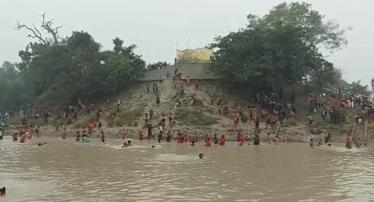 কোভিডের কারণে দ্বিতীয় বারের জন্য বন্ধ হল ৩০০ বছরের প্রাচীন মেলা