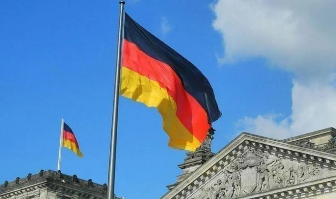 বৈশ্বিক বিভাজন এড়ানোর তাগিদ জার্মানির