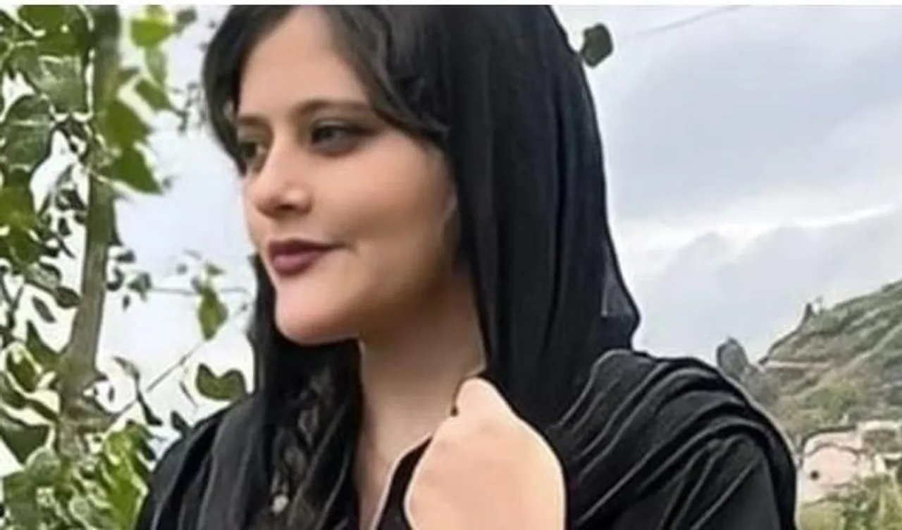 'মাথায় আঘাত' করার ফলে মৃত্যু মাহসা আমিনির জানাল পরিবার