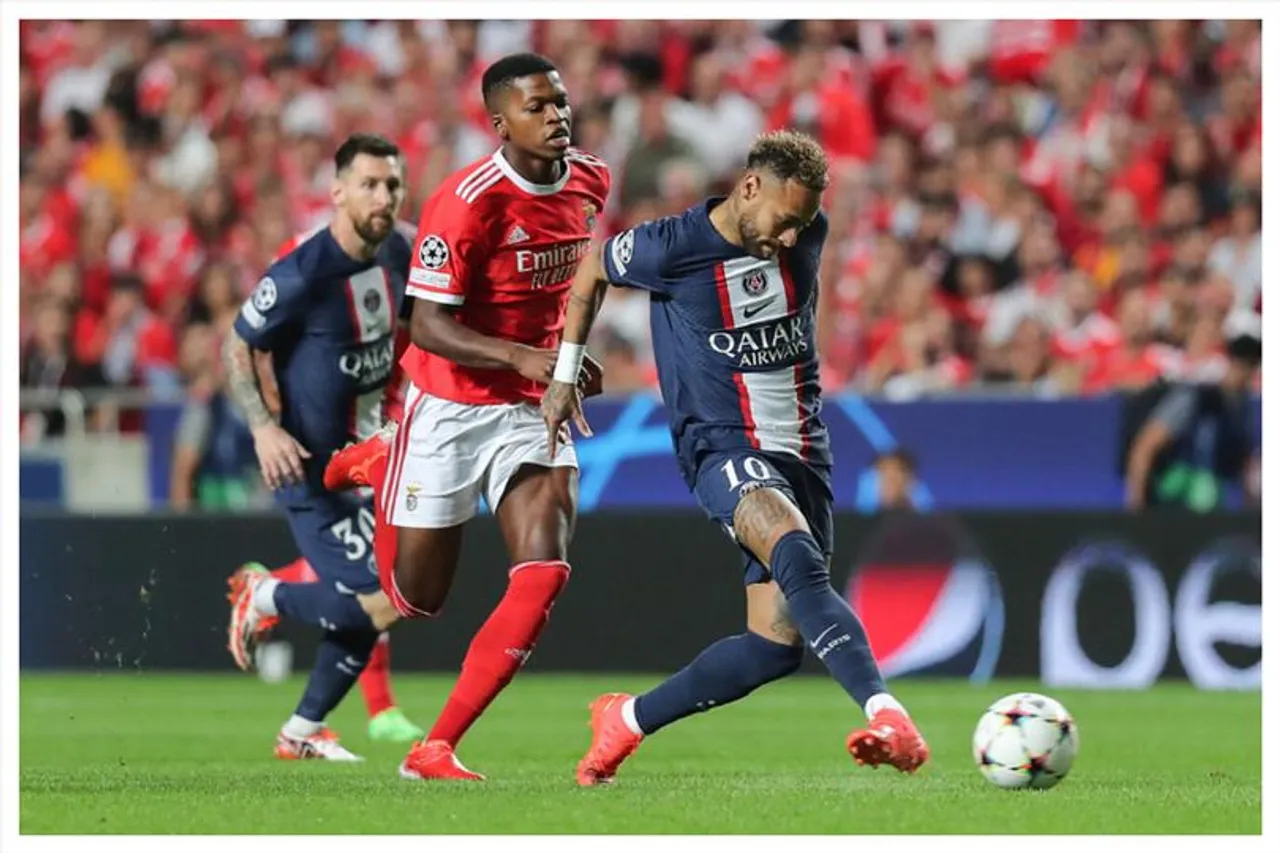 জালিয়াতি ও দুর্নীতির মামলায় নতুন করে বিপাকে নেইমার