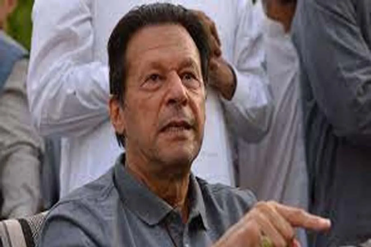 ইমরান খানের মন্তব্যে কোনও সত্যতা নেই, দাবি মার্কিন যুক্তরাষ্ট্রের