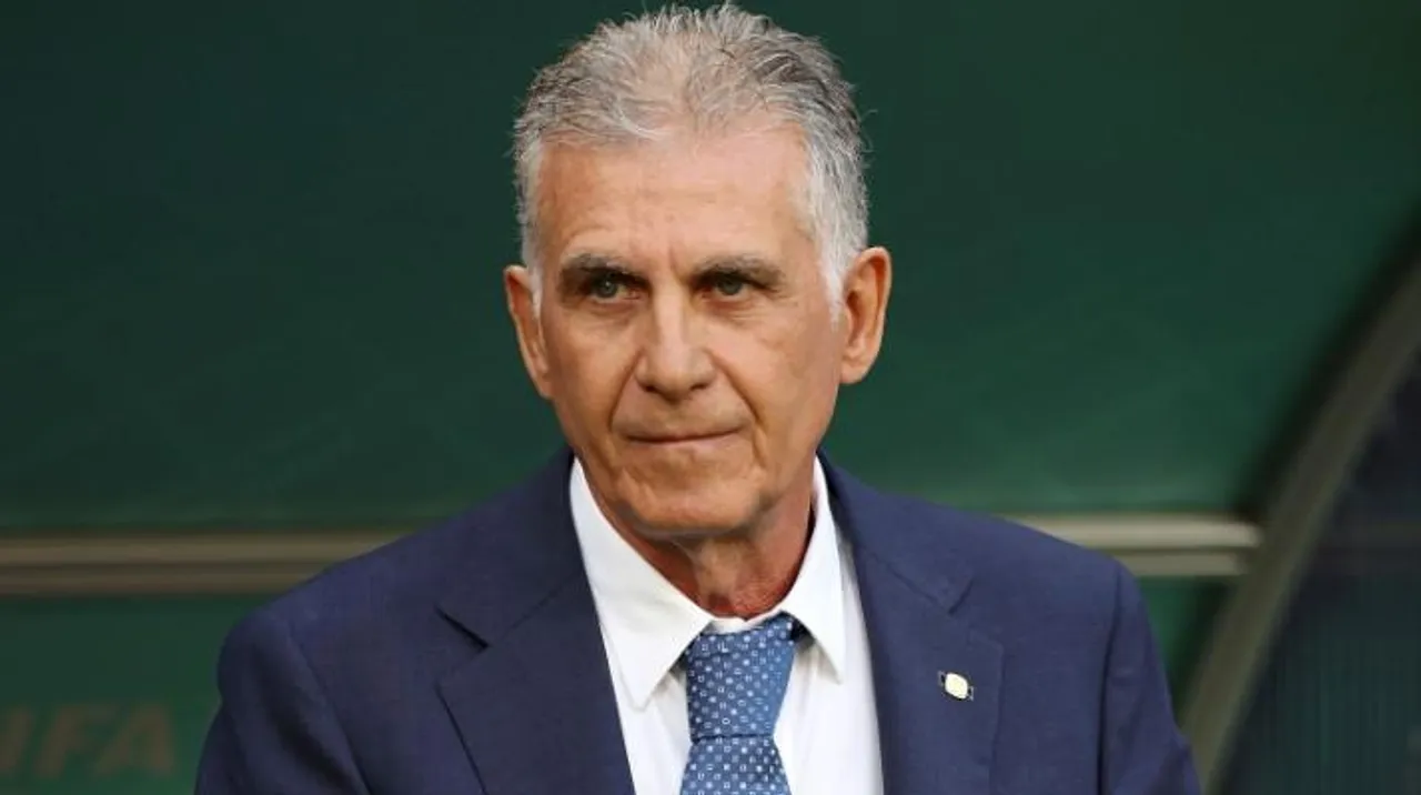 "সঠিক মুহূর্তে, আমরা আমাদের অনুভূতি এবং মতামত প্রকাশ করব", ইরান কোচ