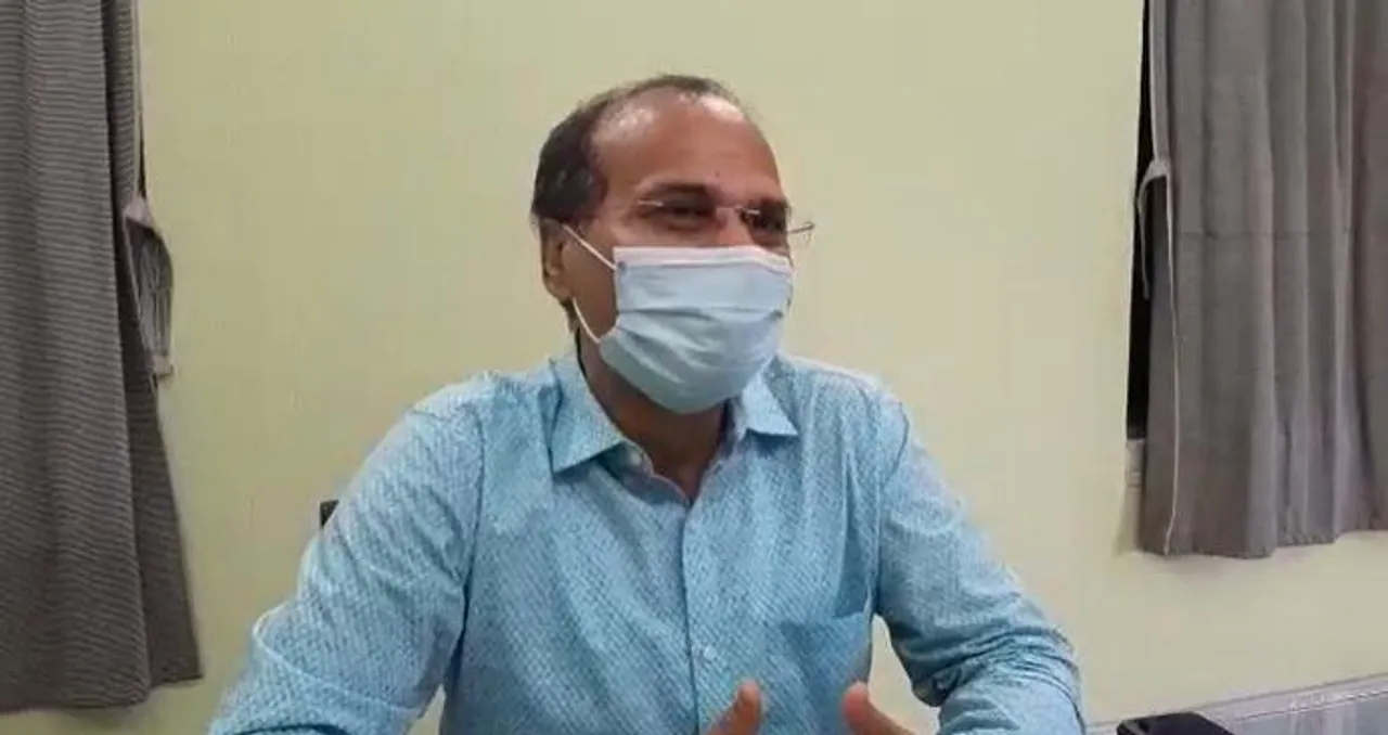 "তৃণমূলের পেট ইন্ডিয়ার গেট" বলে মুখ্যমন্ত্রীকে তোপ অধীরের