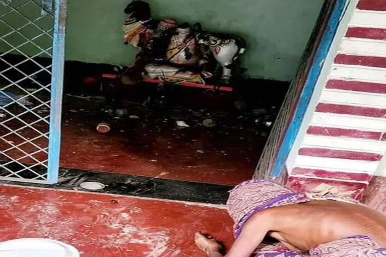 হিন্দুদের ওপর হামলা, নিন্দা জানাল বাংলাদেশের মানবাধিকার কমিশন