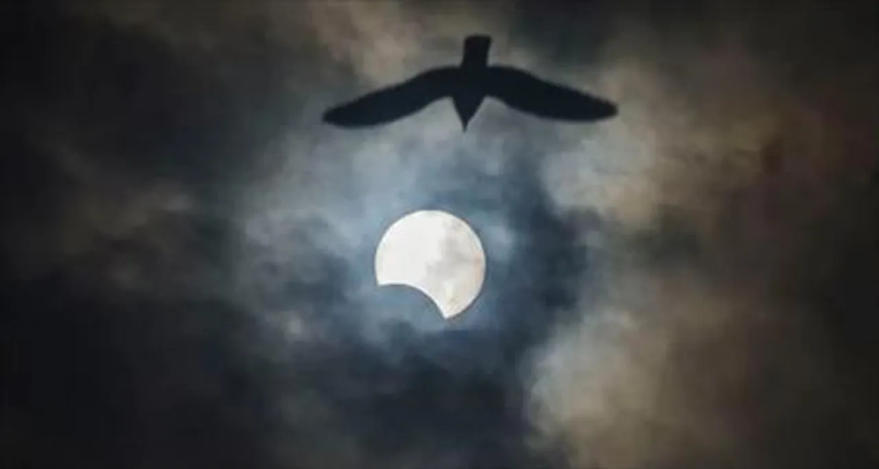 শনিবার সূর্যগ্রহণের সময় কোন অবস্থায় থাকবে রাহু?