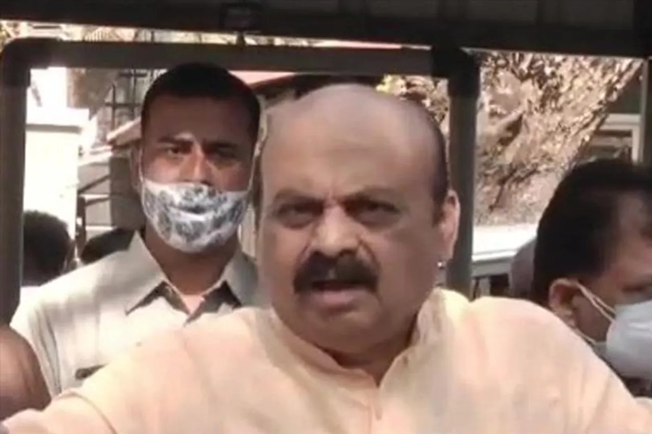 যুদ্ধ থামলেই দেশে আনা হবে নিহত নবীন শেখরপ্পার দেহ