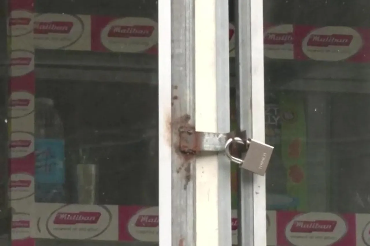 মন্দির পরিচালনা প্রায় অসম্ভব হয়ে পড়েছে শ্রীলঙ্কায়