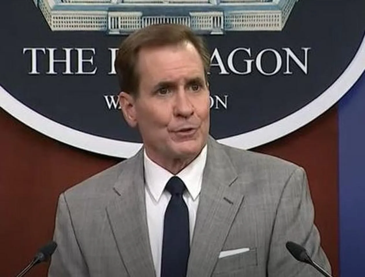 পেলোসির তাইওয়ান সফরে চীনকে অতিরিক্ত প্রতিক্রিয়া না দেখাতে বলল যুক্তরাষ্ট্র