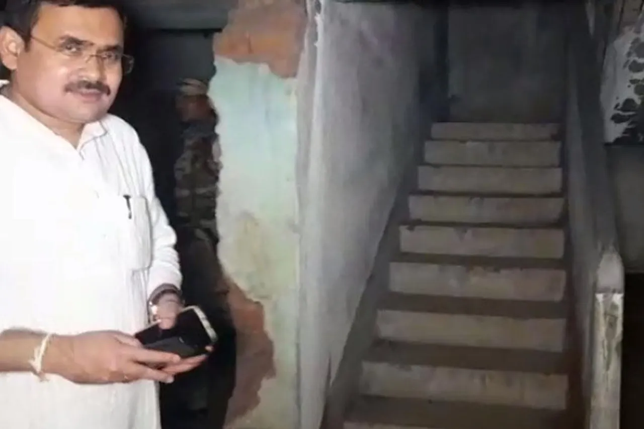 গ্রামের মানুষকে গ্রামে ফেরাতে বিশেষ ভাবনা