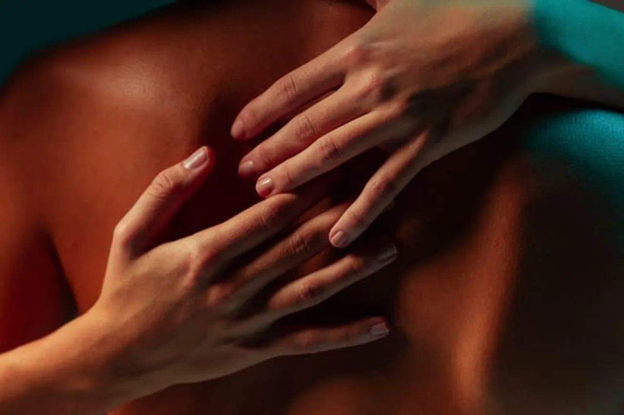 ​একজন মহিলার কতটা যৌনতার প্রয়োজন?