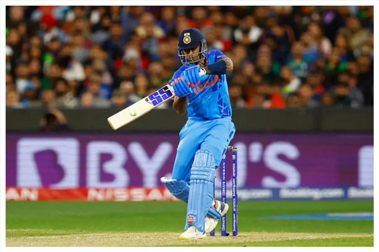 ভক্তদের ধন্যবাদ জানালেন 'বর্ষসেরা' সূর্যকুমার