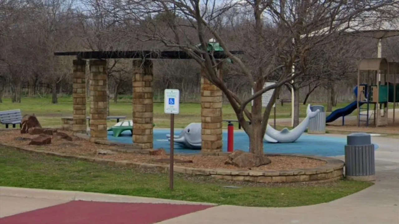 ওয়াটার পার্কে খেলার সময়  খুলিতে ঢুকে 'মস্তিস্ক' খেয় নিল  অ্যামিবা